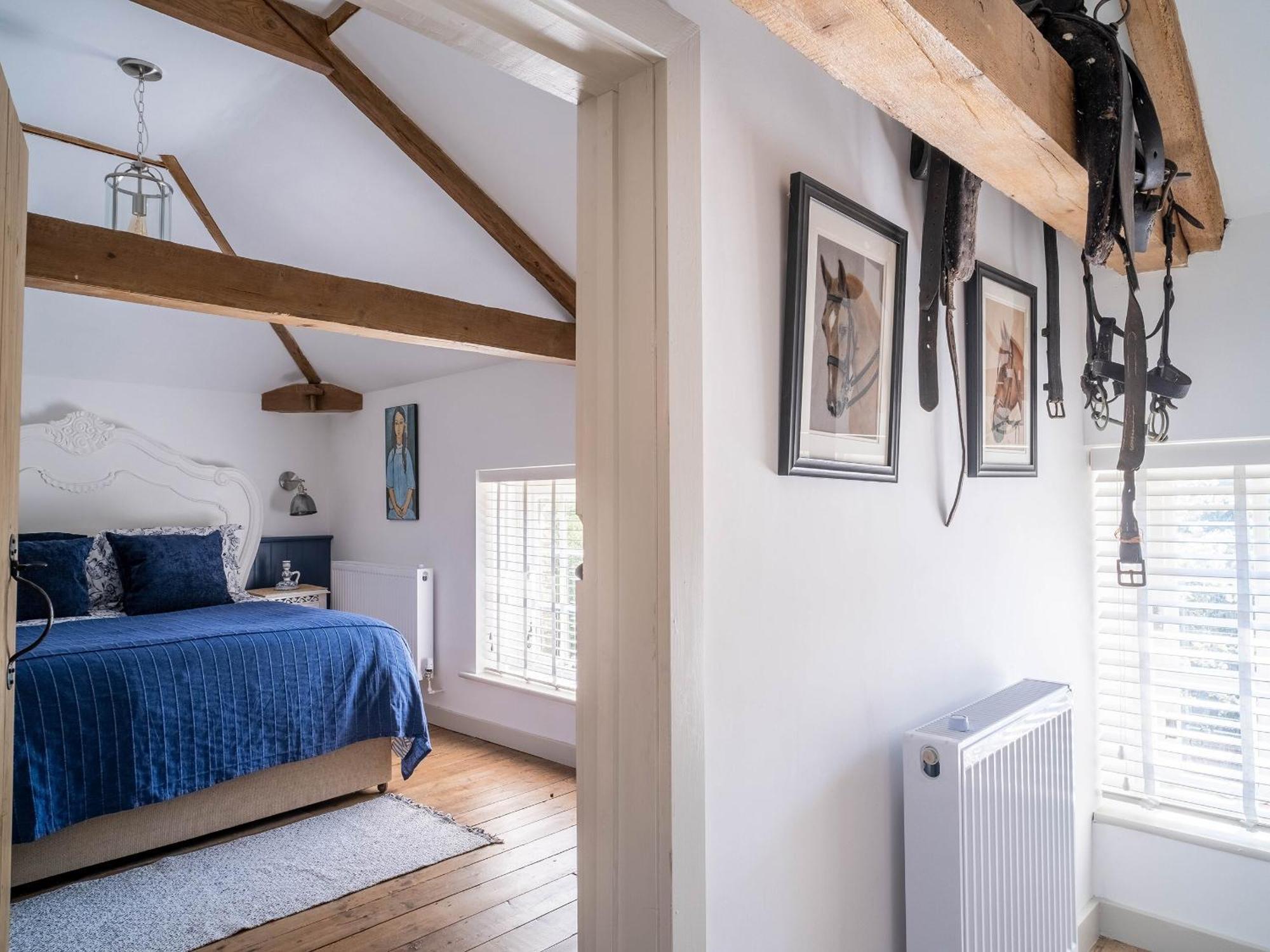 Tack Room Benniworth Bagian luar foto