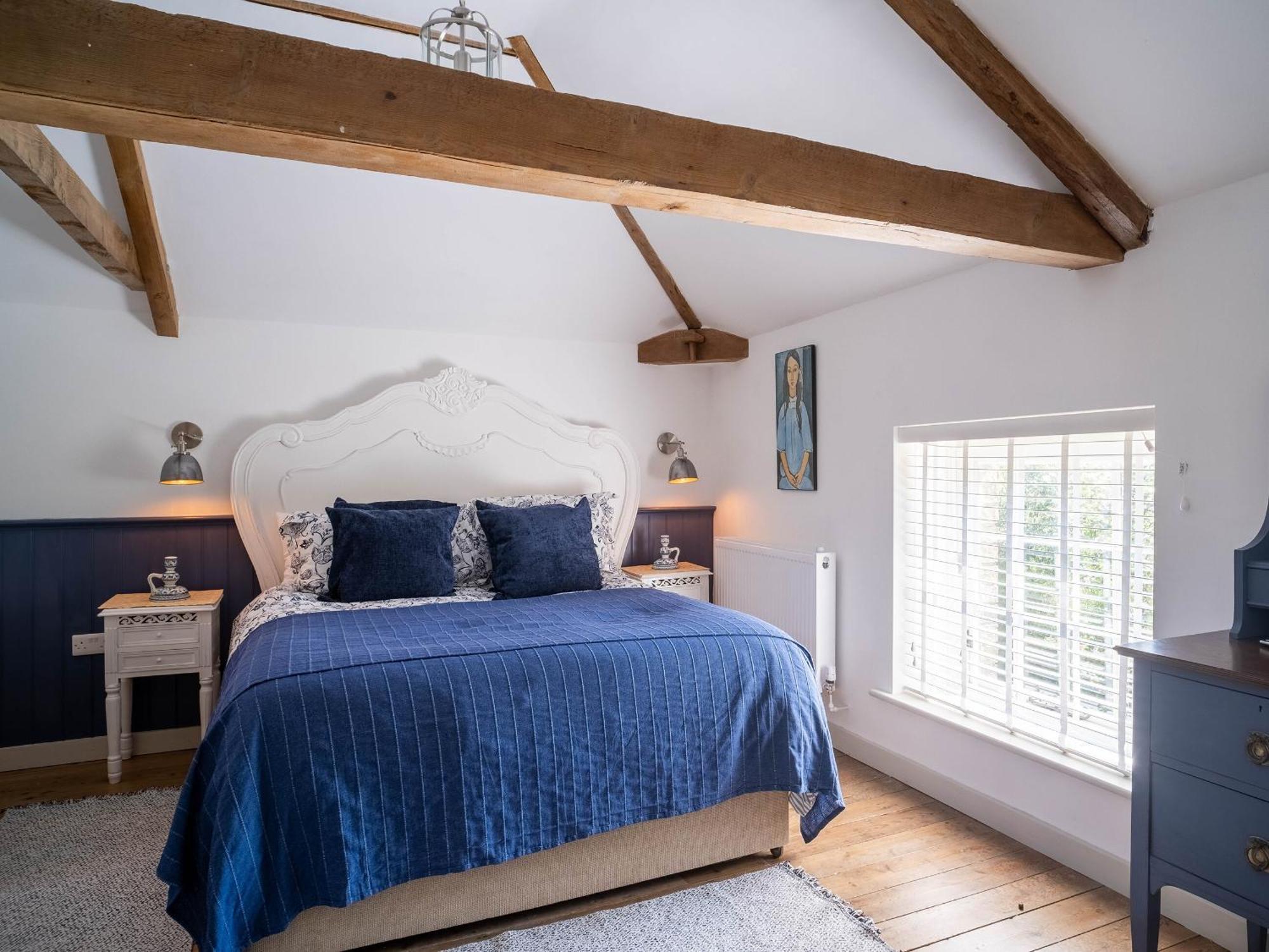 Tack Room Benniworth Bagian luar foto