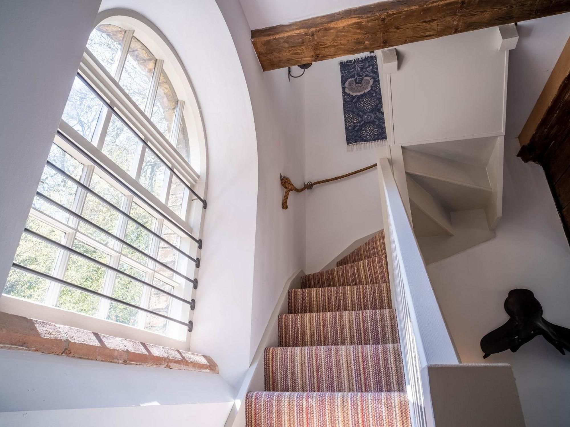 Tack Room Benniworth Bagian luar foto