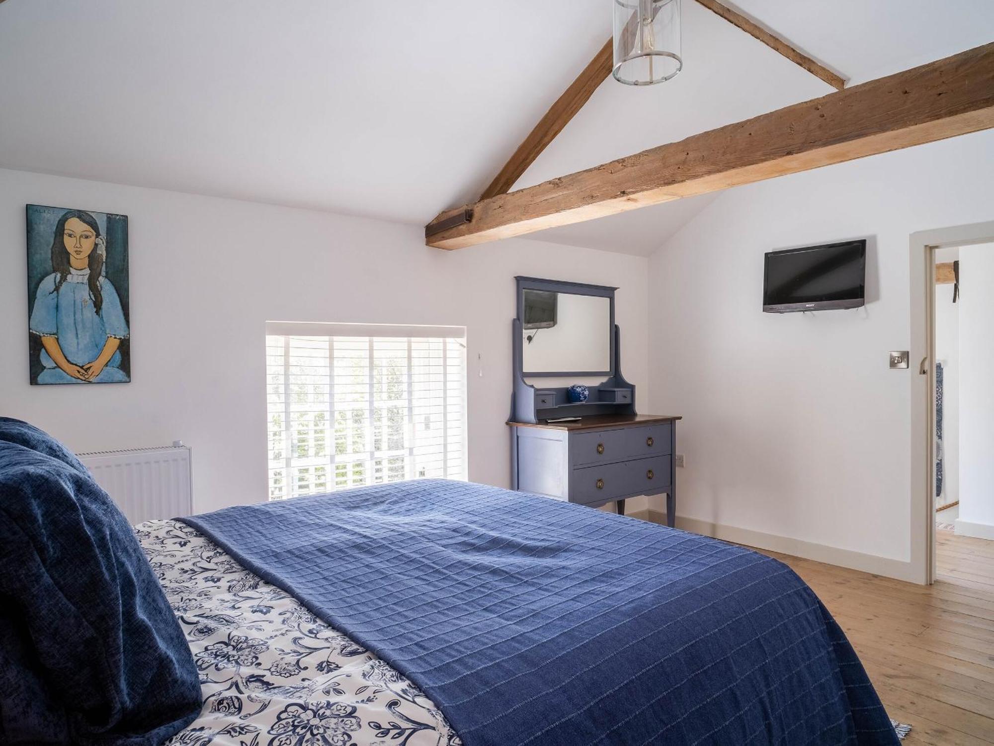 Tack Room Benniworth Bagian luar foto