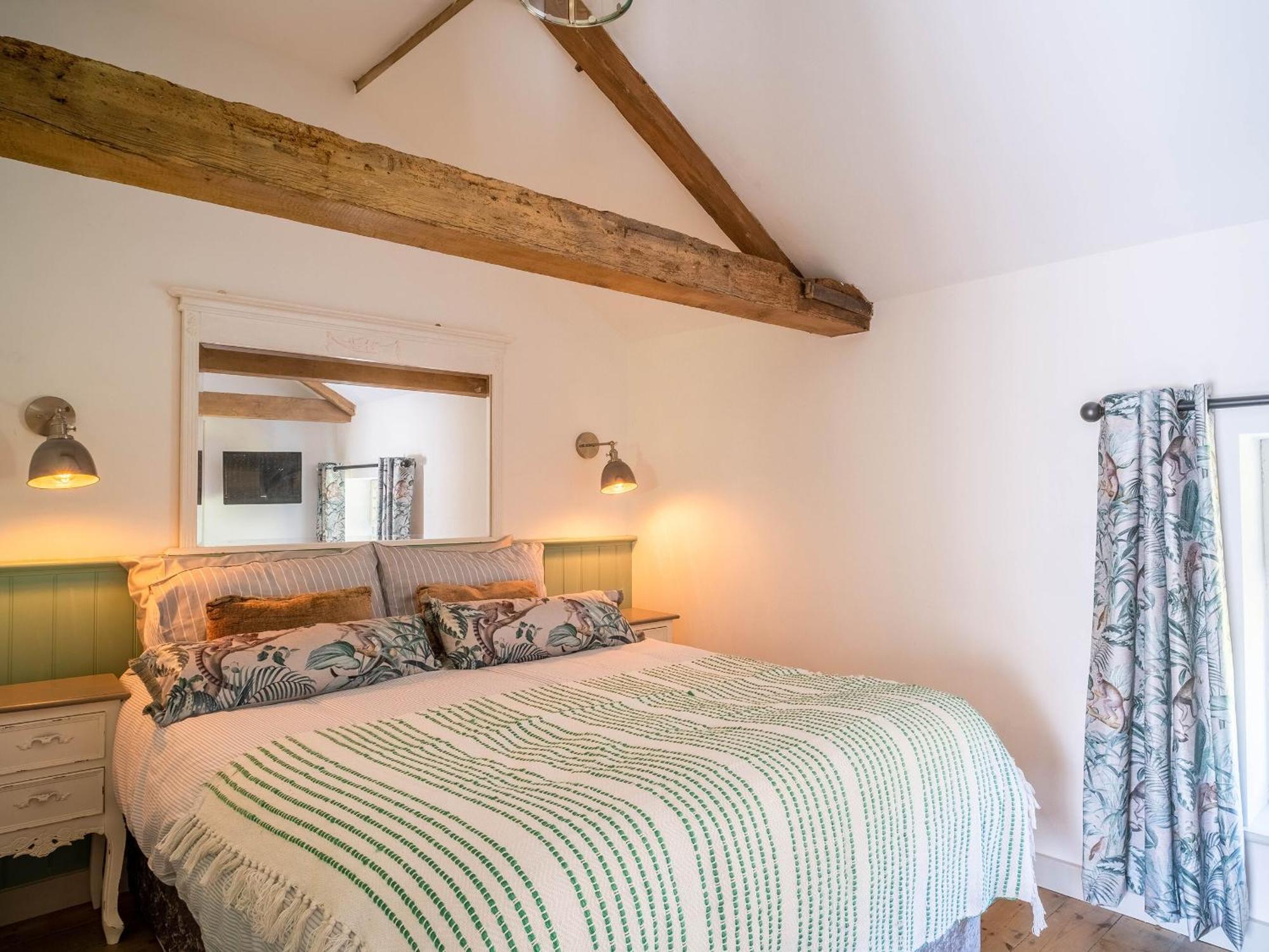 Tack Room Benniworth Bagian luar foto
