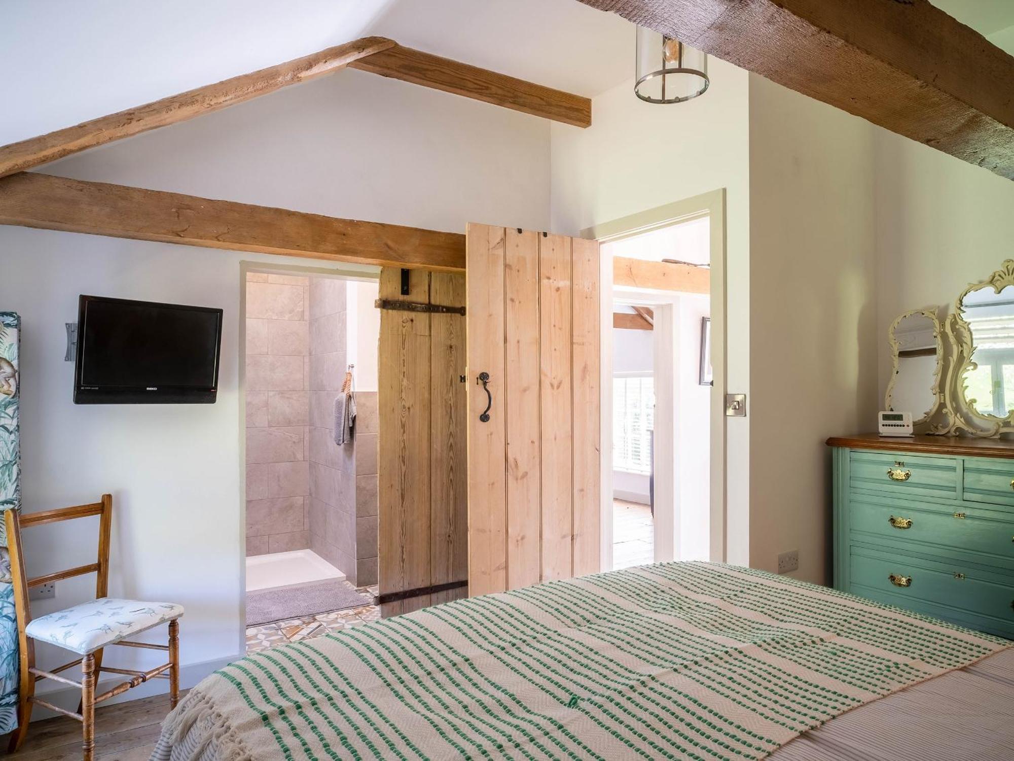 Tack Room Benniworth Bagian luar foto